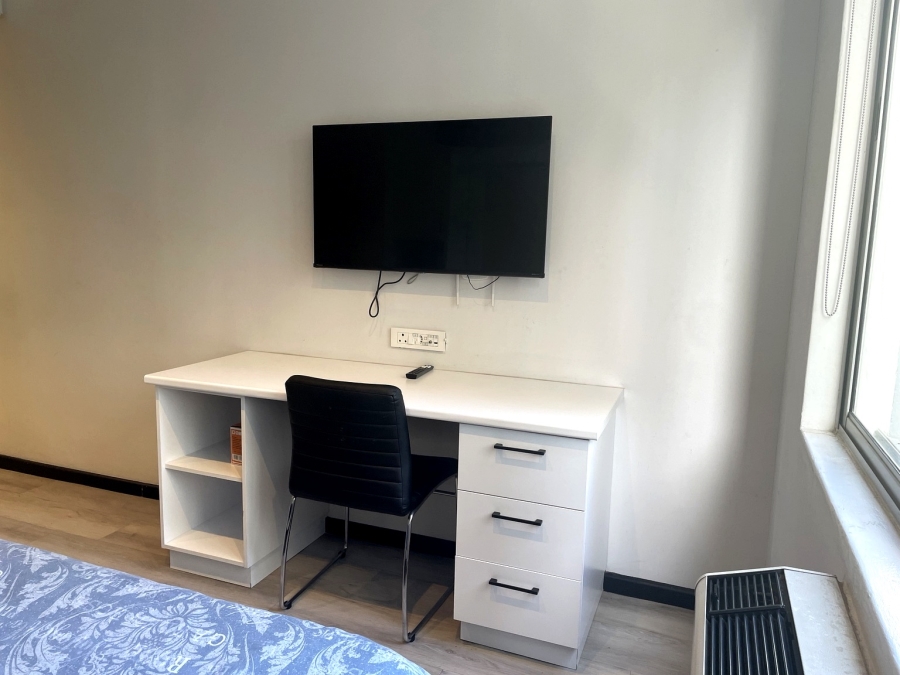 To Let 1 Bedroom Property for Rent in Cape Town City Centre Western Cape